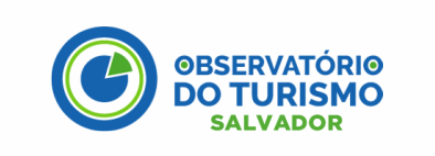 Logo Obsertvatorio do turismo